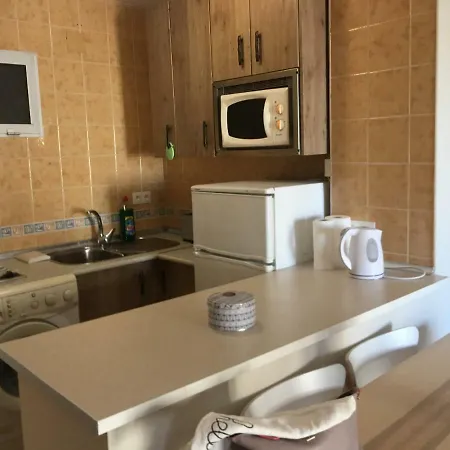 Jupiter Benalmádena