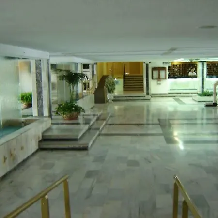 Jupiter Benalmádena