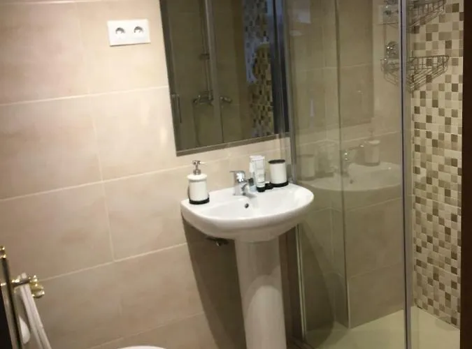 Jupiter Apartmanhotel