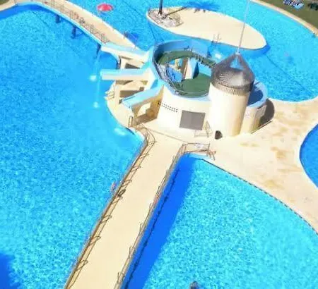 Jupiter * Benalmádena