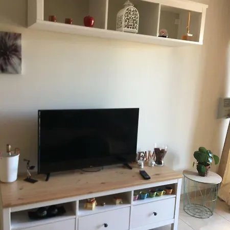 Jupiter Aparthotel Benalmádena