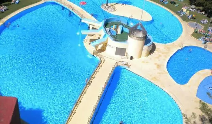 Jupiter * Benalmádena