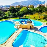 Jupiter Aparthotel *