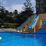 Jupiter Aparthotel Benalmádena