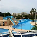 Jupiter Aparthotel Benalmádena