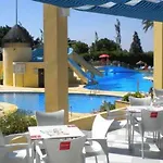 Aparthotel Jupiter *