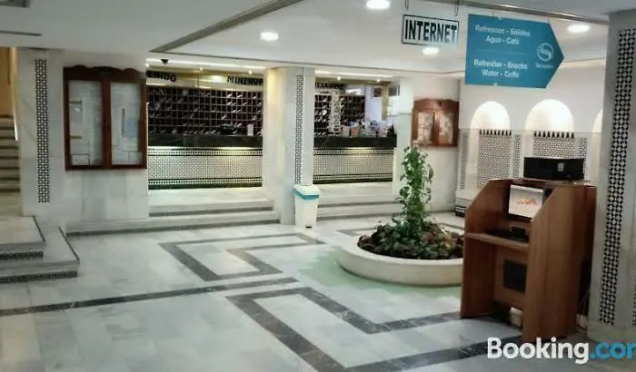 公寓式酒店 Jupiter 贝纳尔马德纳