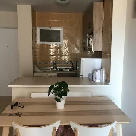 Jupiter Aparthotel