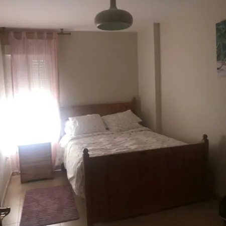 Jupiter Aparthotel